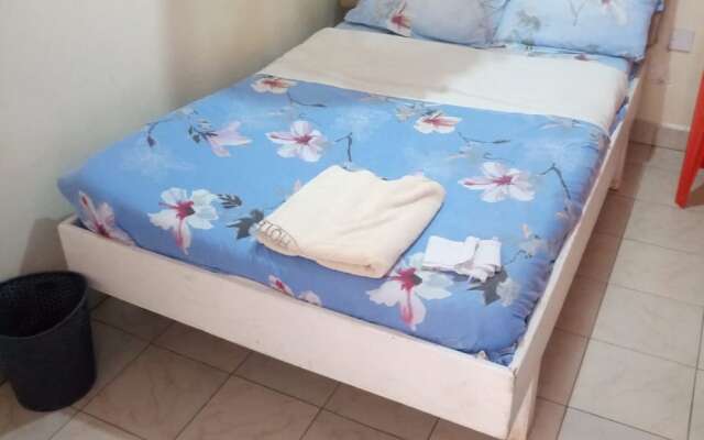 Relax Safari Hotel