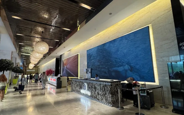 KLCC Beyond Hospitality Suites Platinum