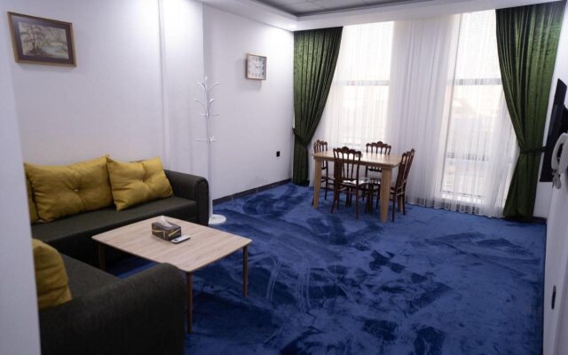 Motel Danzha