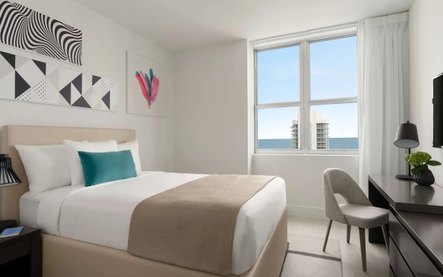 Hyde Beach House