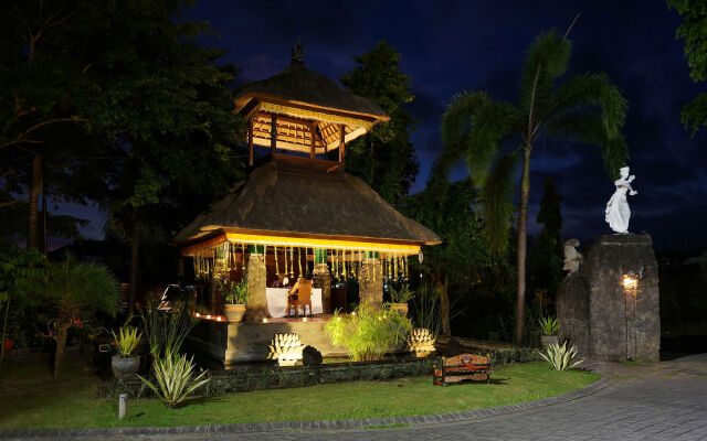 Bumi Linggah Villas Bali