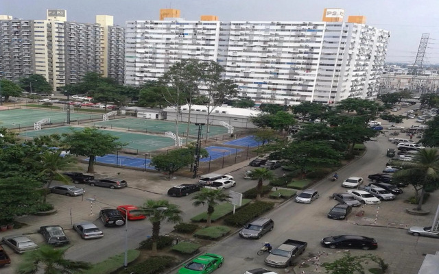 Smart Residence at Muengthongthani