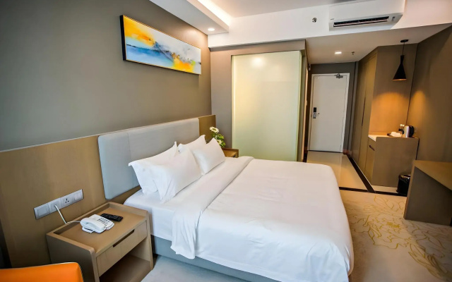 Grand Flora Hotel Melaka
