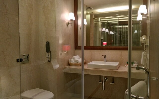Hotel Mountview