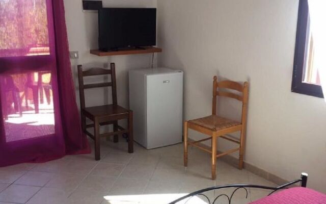 B&B La Petra Longa