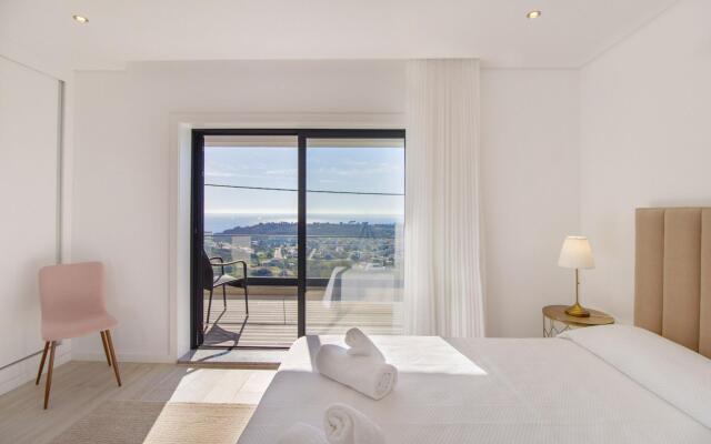 Villa Albufeira 78 in Albufeira