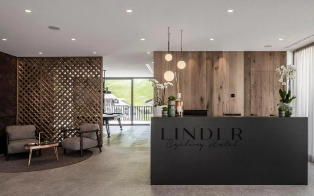 Linder Cycling Hotel
