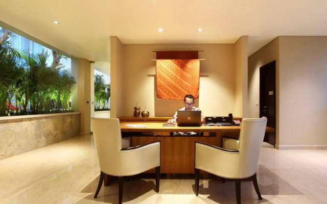 Dwijaya House of Pakubuwono