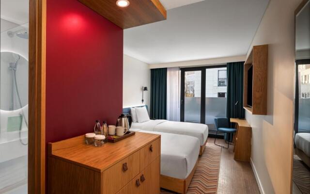 Hampton By Hilton Istanbul Sirkeci