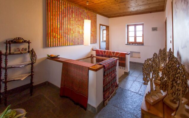 Nightingale Cottage Pelion