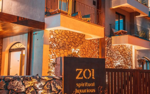 Efsane Hotel