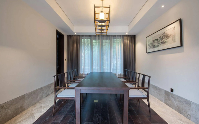 Yagu Resort Hangzhou