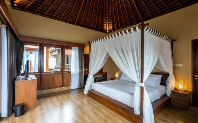 Shankara Munduk Bali