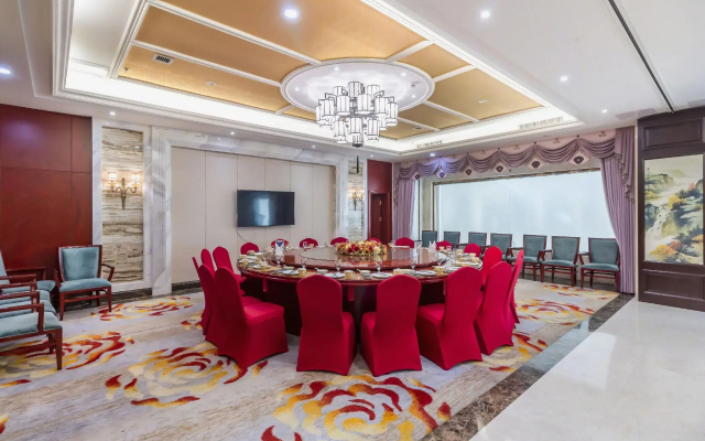 Shenglin International Hotel