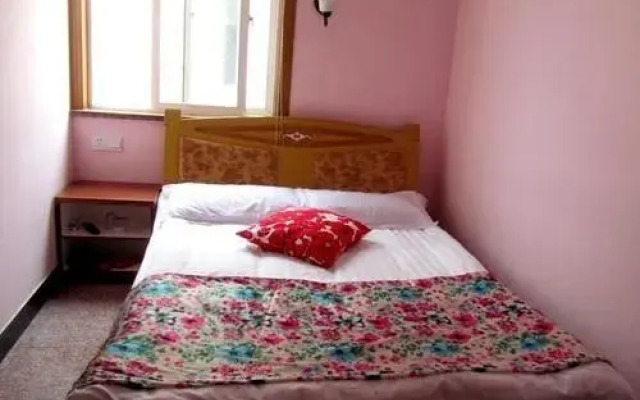 Wuzhen Wenyuan Ge Inn