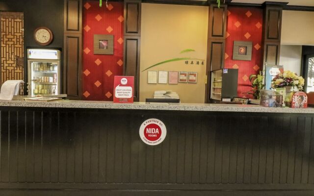 Hotel Suan Bee