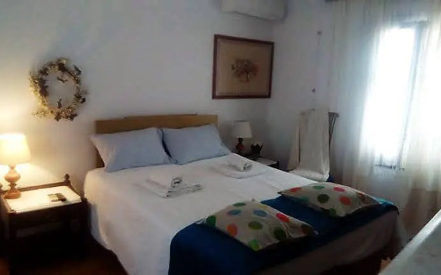 Nikita Traditional House