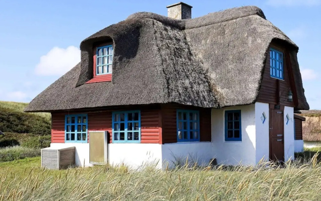 Charming Seaside Cottage - By Traum Ferienwohnungen