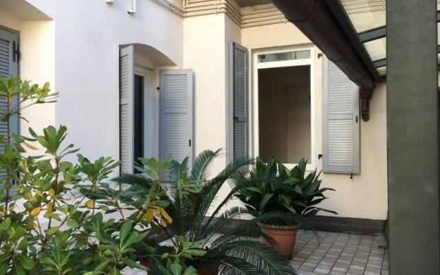 Appartamento Mosaico 22161