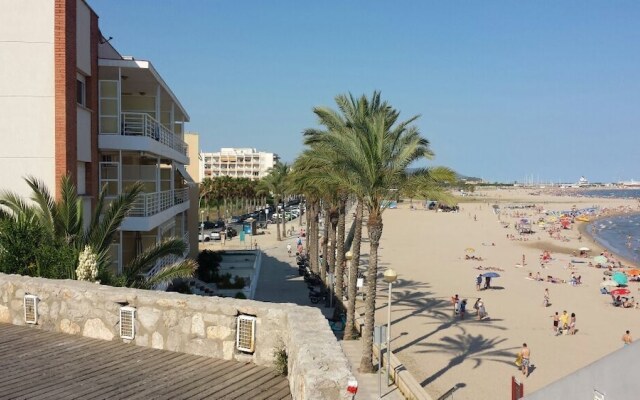 Seaviews Vilanova Apartament