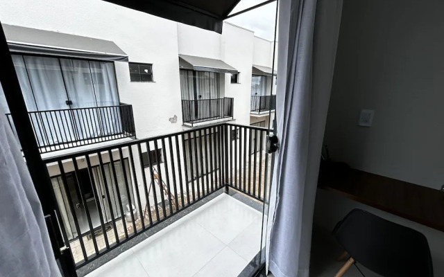 Aquarela Apart Hotel