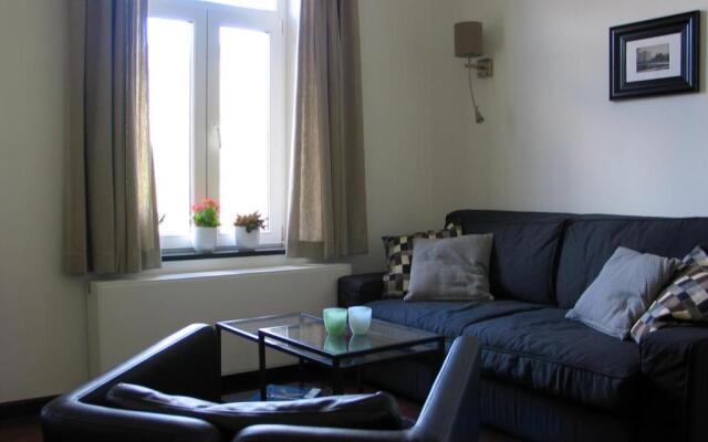 Le Baron Apartments