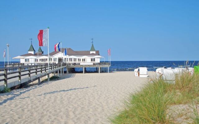 Holiday Apartment Harbor Flair