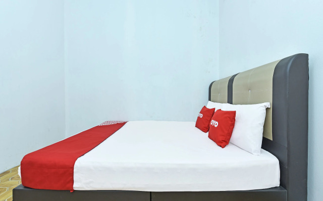 SPOT ON 90181 Cz Classic Hotel