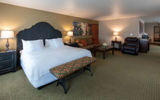 Gold Miners Inn Grass Valley, Ascend Hotel Collection