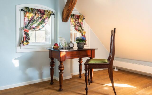 Klostergartenhotel Marienfliess