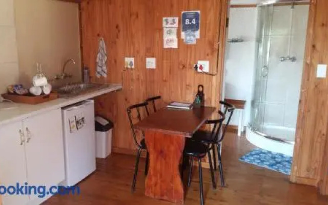 Sanfern Downs Cottage