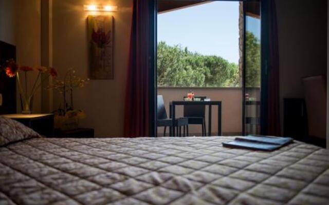 Hotel Centova