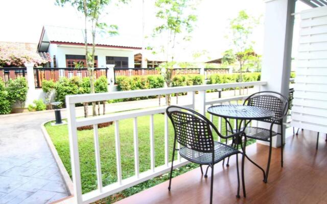 Baanthana Boutique Hotel