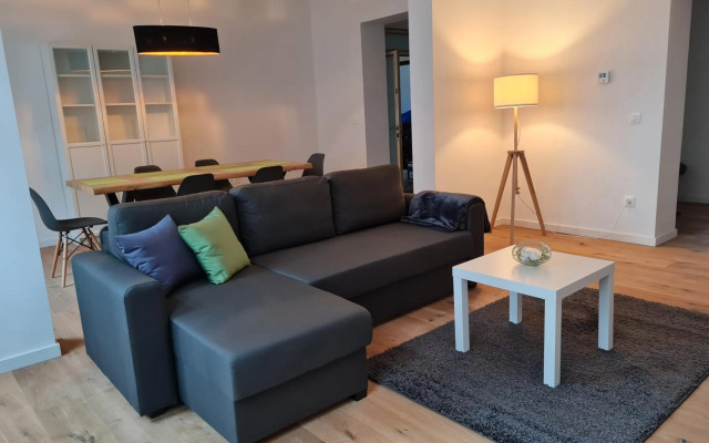 Traum-Ferienwohnung Mozart !