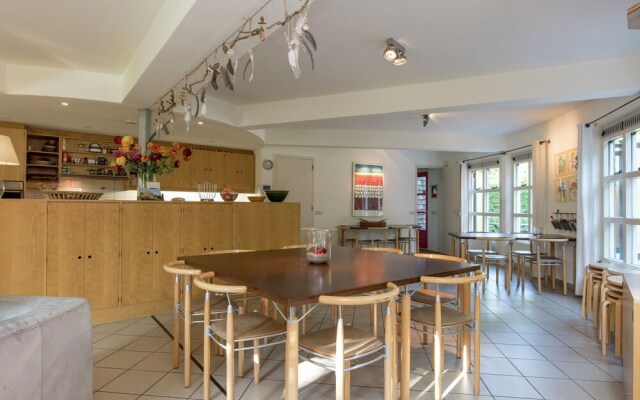 Luxurious Holiday Home in Ouddorp Near Beach