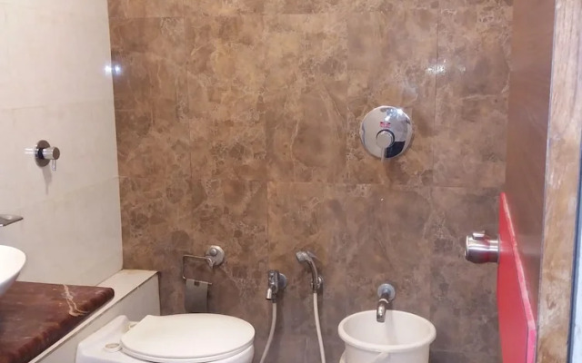 Hotel Platinum