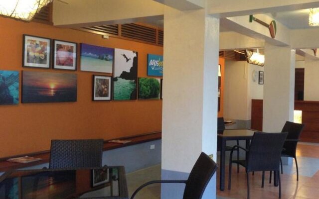 Agos Boracay Rooms + Beds