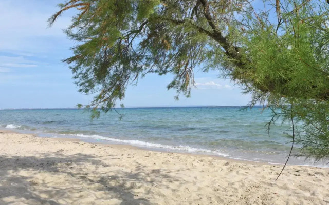 Fibes Luxury Living Mouries Halkidiki