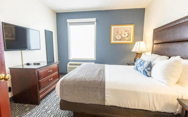 Savannah House Hotel