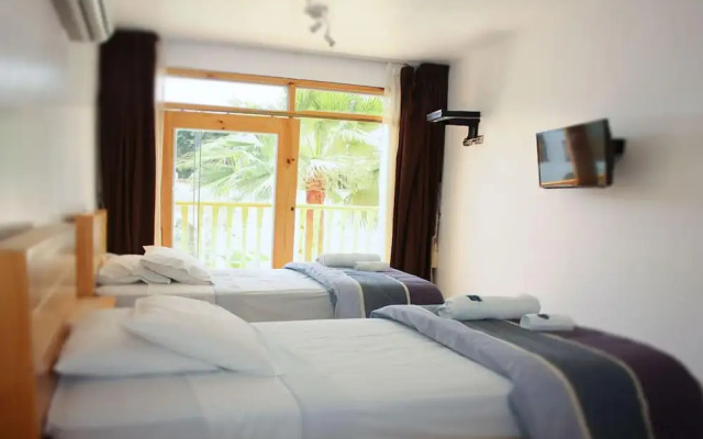 Hotel Boutique La Angostura