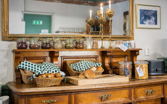 Hotell Linnéa - Helsingborg