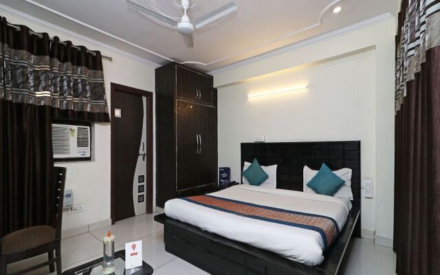 Ronak Hotel