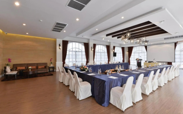 Le Monte Hotel Khao Yai
