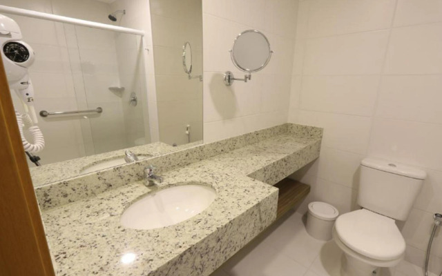 Promenade Soho Campos dos Goytacazes