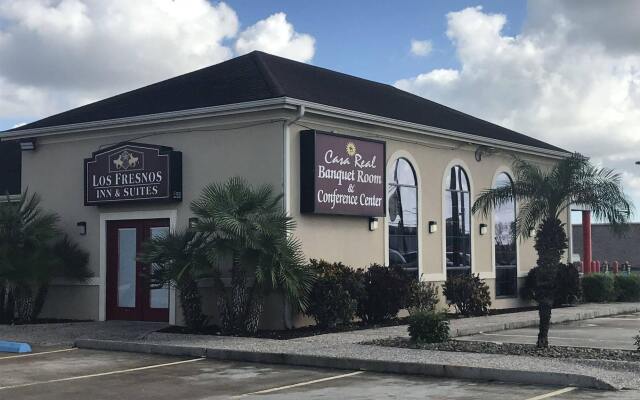 Los Fresnos Inn and Suites