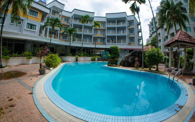TM Resort Tanjung Bungah