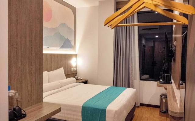 Front One Luxe Hotel Solo