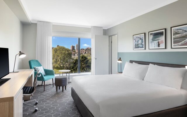 Vibe Hotel Rushcutters Bay Sydney