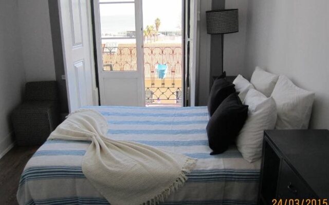 Guesthouse Beira Mar