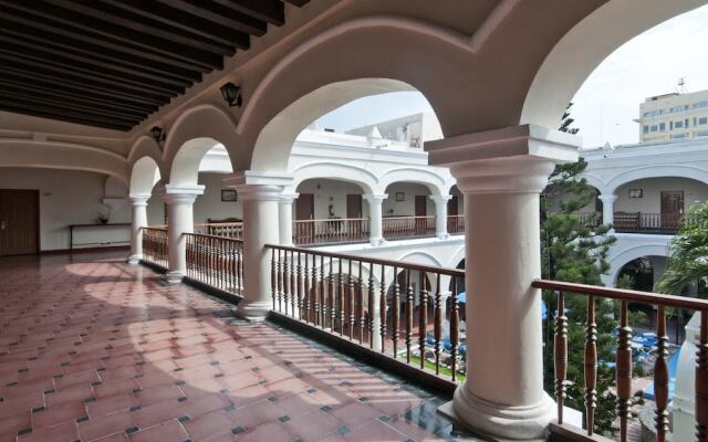 Holiday Inn Veracruz Centro Historico